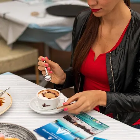 Su Recreu 3* カーラゴノネ