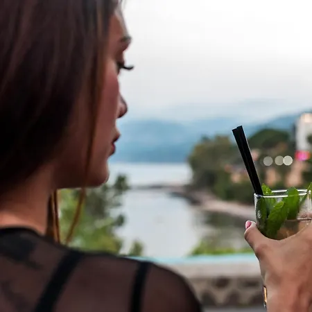 Su Recreu Cala Gonone