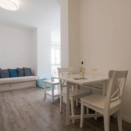 Aparthotel Su Recreu *