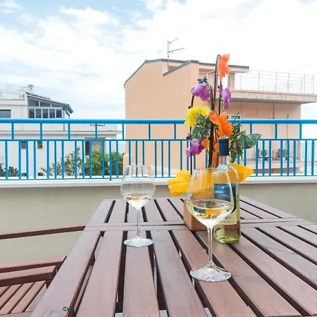 Su Recreu شقة فندقية كالا غونوني