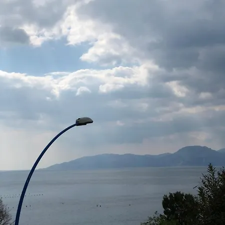 Aparthotel Su Recreu Cala Gonone