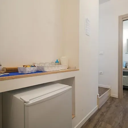 شقة فندقية Su Recreu