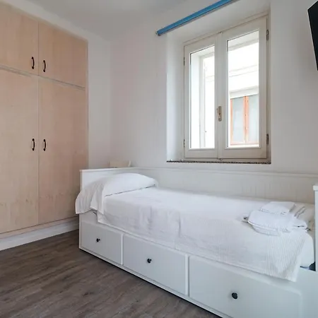 Su Recreu شقة فندقية