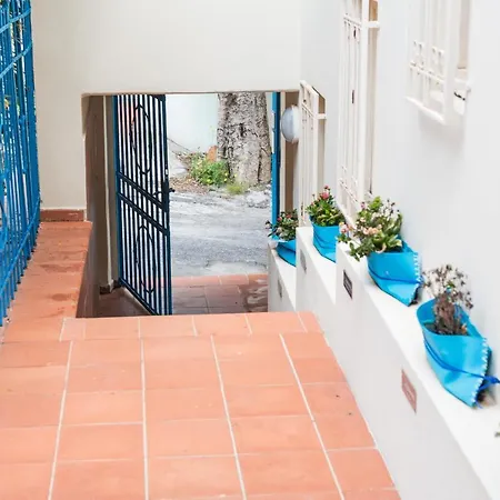 شقة فندقية Su Recreu كالا غونوني