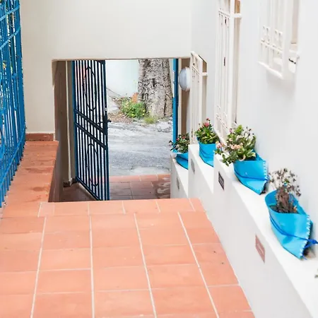 Aparthotel Su Recreu Cala Gonone