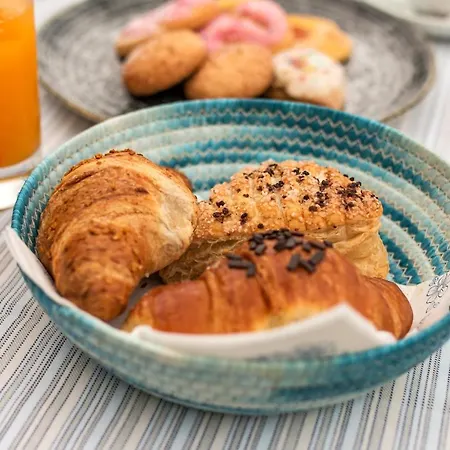 Su Recreu 3* كالا غونوني