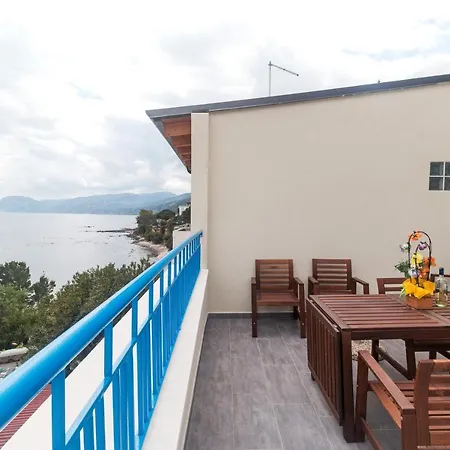 Su Recreu شقة فندقية 3*