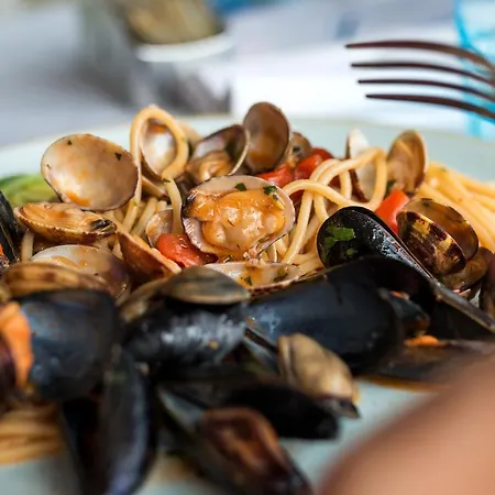 Su Recreu شقة فندقية كالا غونوني