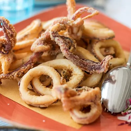 Su Recreu 3* كالا غونوني