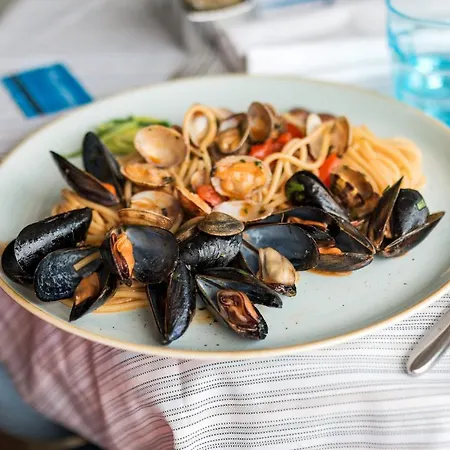 شقة فندقية Su Recreu 3*