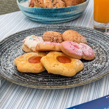 Su Recreu 3* كالا غونوني