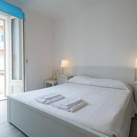 شقة فندقية Su Recreu 3*