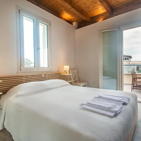 شقة فندقية Su Recreu 3*