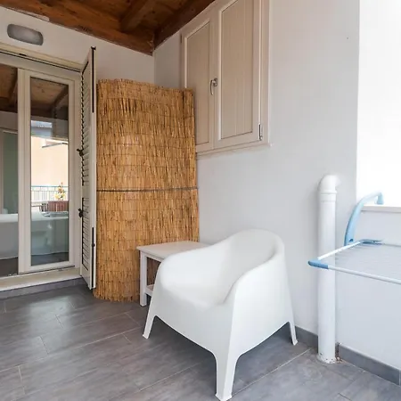 Aparthotel Su Recreu Cala Gonone