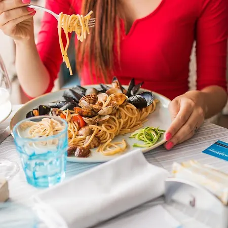 Su Recreu 3* كالا غونوني