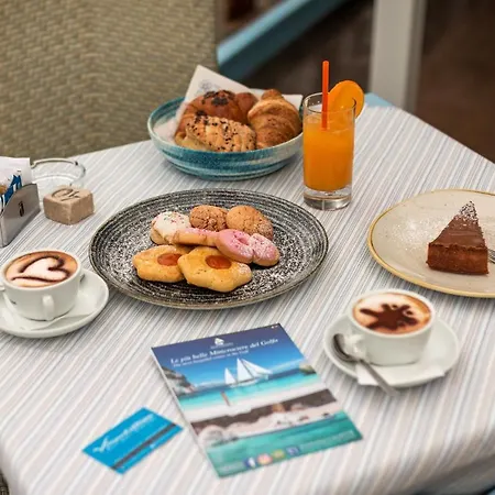 Su Recreu Aparthotel Cala Gonone