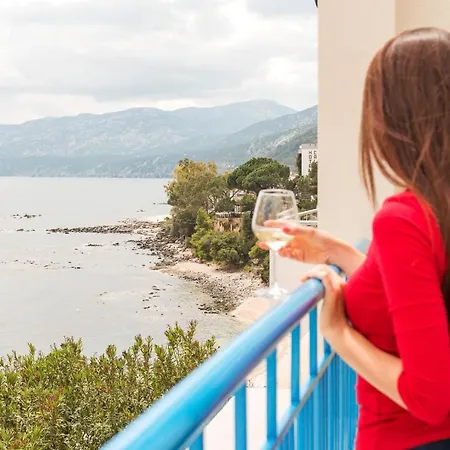 Su Recreu Cala Gonone