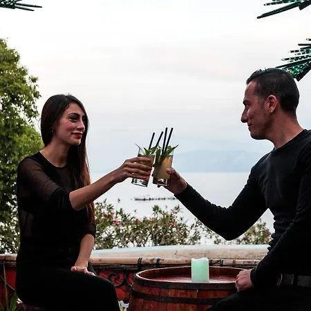 شقة فندقية Su Recreu