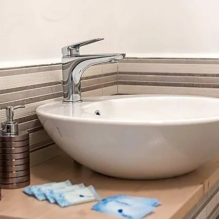 Su Recreu Apartmanhotel Cala Gonone