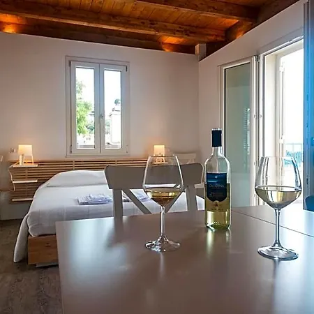 Apartmanhotel Su Recreu 3*