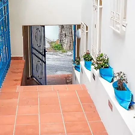 Su Recreu Apartmanhotel Cala Gonone