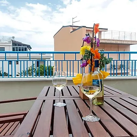 Su Recreu Apartmanhotel Cala Gonone