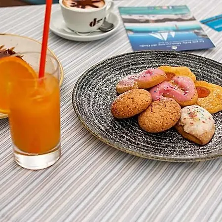 Su Recreu Apartmanhotel Cala Gonone