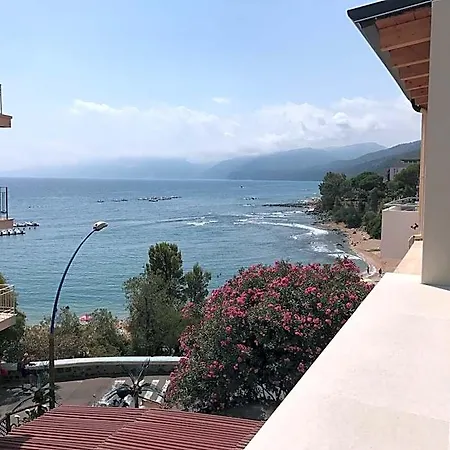 Apartmanhotel Su Recreu