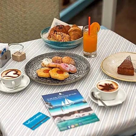 Apartmanhotel Su Recreu