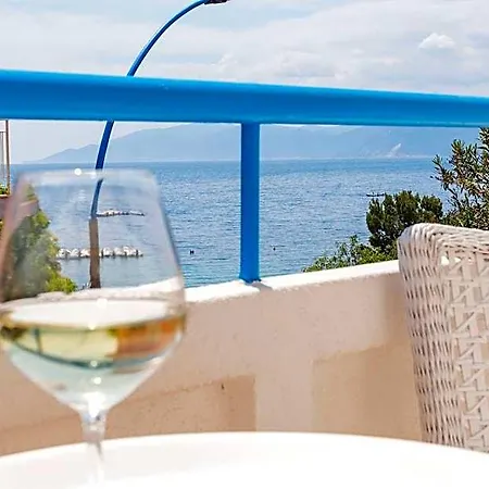 Su Recreu Apartmanhotel 3*