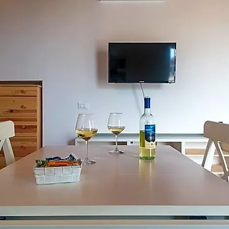 Su Recreu Apartmanhotel 3*