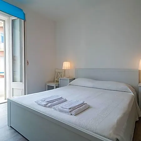 Apartmanhotel Su Recreu