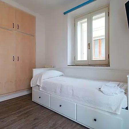 Su Recreu Apartmanhotel 3*