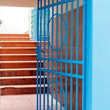 Apartmanhotel Su Recreu