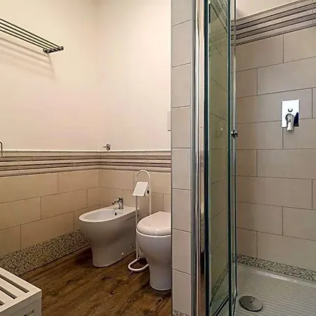 Apartmanhotel Su Recreu
