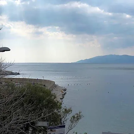 Apartmanhotel Su Recreu 3*