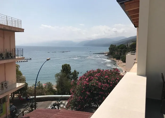 Su Recreu Hotel apartamentowy