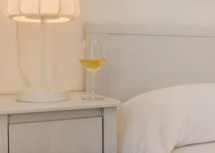 Su Recreu Apartmanhotel Cala Gonone