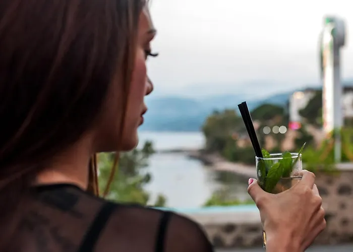 Su Recreu Cala Gonone