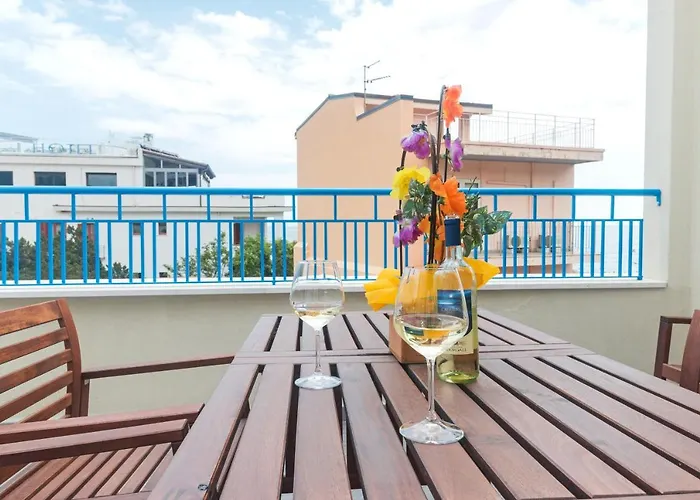 Su Recreu Apartmanhotel Cala Gonone