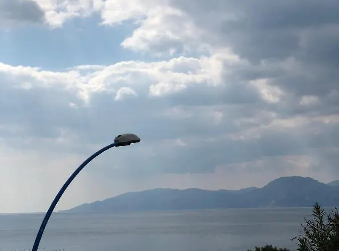 Apartmanhotel Su Recreu Cala Gonone
