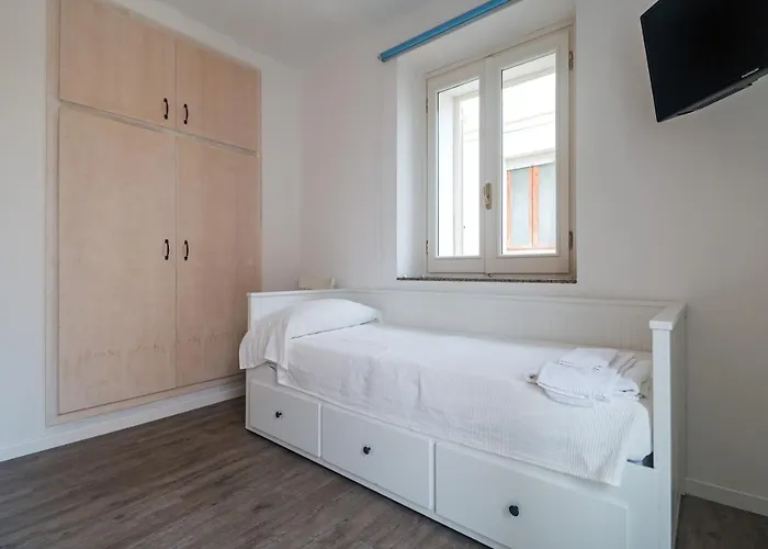 Su Recreu Apartmanhotel