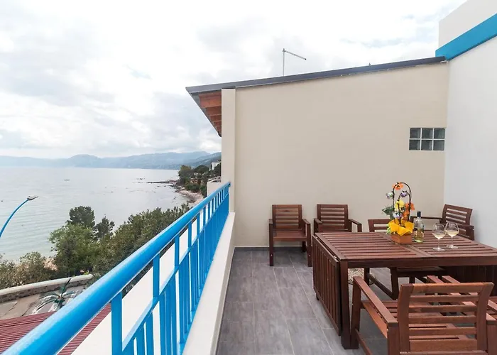 Su Recreu Hotel apartamentowy 3*