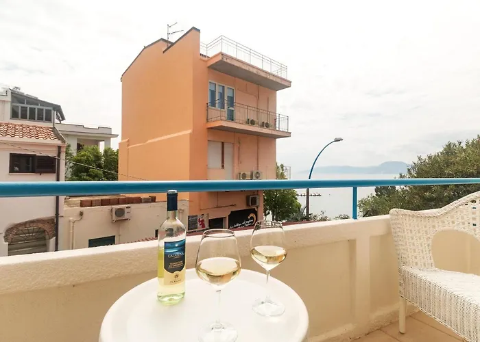 Su Recreu Apartmanhotel Cala Gonone